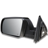 07-13 Toyota Tundra / 08-13 Sequoia OEM Powered Heated Side Mirror