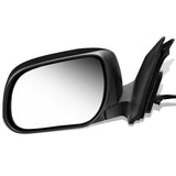 09-12 Toyota RAV4 OEM Style Powered Side Mirror - Left