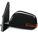 2009-2012 Toyota RAV4 OE Style Power Heated Side Mirror - Left