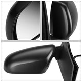 2011-2014 Toyota Sienna OE Style Powered Side Mirror - Left