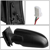 2011-2014 Toyota Sienna OE Style Powered Side Mirror - Left