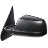 2014-2018 Toyota Tundra OEM Powered Heated Side Mirror - Left