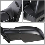 2014-2018 Toyota Tundra OEM Powered Heated Side Mirror - Left