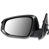 2013-2015 Toyota RAV4 OEM Powered Heated Side Mirror Left
