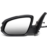 14-20 Toyota 4Runner OEM Powered Heated Folding Side Mirror Left