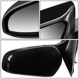 2015-2017 Toyota Camry OEM Style Powered Heated Side Mirror