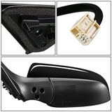 2015-2017 Toyota Camry OEM Style Powered Heated Side Mirror