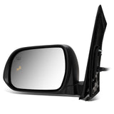 2011-2017 Toyota Sienna OEM Style Power Heated Mirror Left Side