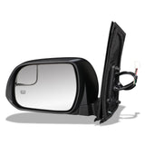 2011-2017 Toyota Sienna OE Style Power Heated Folding Side Mirror
