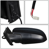 2011-2017 Toyota Sienna OE Style Power Heated Folding Side Mirror