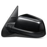 2014-2017 Toyota Tundra OE Style Power Heated Folding Mirror Left
