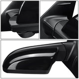 2014-2017 Toyota Tundra OE Style Power Heated Folding Mirror Left