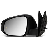 13-15 Toyota RAV4 OEM Style Power Heated Signal Mirror Left