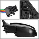 2014-2016 Toyota Highlander OEM Heated Power Folding Side Mirror Left