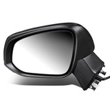2019+ Toyota RAV4 OEM Powered Folding Side Mirror Left