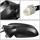 2019+ Toyota RAV4 OEM Powered Folding Side Mirror Left