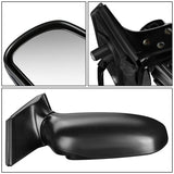 98-03 Toyota Sienna OEM Powered Heated Mirror Right