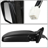 98-03 Toyota Sienna OEM Powered Heated Mirror Right
