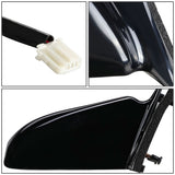 97-01 Toyota Camry OEM Powered Paintable Right Side Mirror