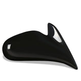 1998-2002 Toyota Corolla OE Style Manual Side Mirror - Paintable
