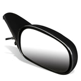 1998-2002 Toyota Corolla OE Style Manual Side Mirror - Paintable