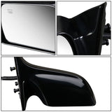 00-04 Toyota Avalon OEM Style Powered Heated Side Mirror - Right