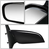 02-06 Toyota Camry OEM Style Powered Side Mirror Right