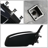 02-06 Toyota Camry OEM Style Powered Side Mirror Right