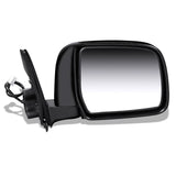 96-02 Toyota 4Runner OEM Power Folding Side Mirror Right