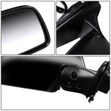 96-02 Toyota 4Runner OEM Power Folding Side Mirror Right