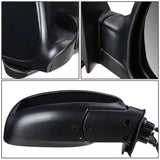 2000-2004 Toyota Tundra OEM Style Power Mirror - Right