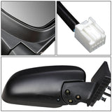 2004-2010 Toyota Sienna OEM Powered Side Mirror - Right