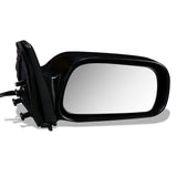 03-08 Toyota Matrix / Pontiac Vibe OEM Powered Paintable Mirror Right