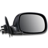 00-06 Toyota Tundra Non Crew Cab OEM Power Heated Mirror Right