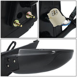 04-09 Toyota Prius OEM Style Powered Heated Side Mirror - Right