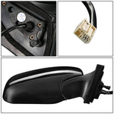2006-2008 Toyota RAV4 OEM Style Powered Heated Side Mirror - Right
