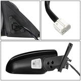 2008-2013 Toyota Highlander OEM Powered Heated Side Mirror Right