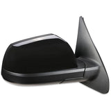 07-13 Toyota Tundra / 08-13 Sequoia Powered Heated Side Mirror Right