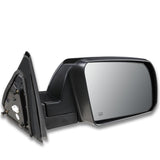 07-13 Toyota Tundra / 08-13 Sequoia Powered Heated Side Mirror Right