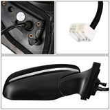 2009-2012 Toyota RAV4 OEM Style Powered Side Mirror - Right Side