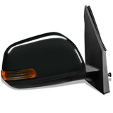 09-12 Toyota RAV4 OEM Style Powered Heated Mirror - Right