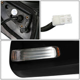 09-12 Toyota RAV4 OEM Style Powered Heated Mirror - Right