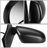 2011-2014 Toyota Sienna OEM Powered Side Mirror Right Black