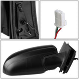2011-2014 Toyota Sienna OEM Powered Side Mirror Right Black