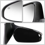 2014-2019 Toyota Corolla OEM Powered Heated Side Mirror Right