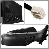 2014-2019 Toyota Corolla OEM Powered Heated Side Mirror Right