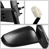 2013-2015 Toyota RAV4 OEM Style Powered Side Mirror Right