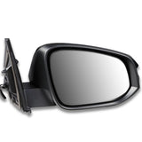 2013-2015 Toyota RAV4 OEM Powered Heated Side Mirror Right Black