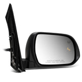 2011-2017 Toyota Sienna OEM Style Power Heated Side Mirror Right