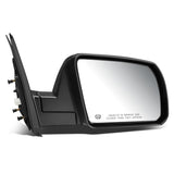 2014-2020 Toyota Tundra OEM Style Powered Heated Folding Mirror - Right
